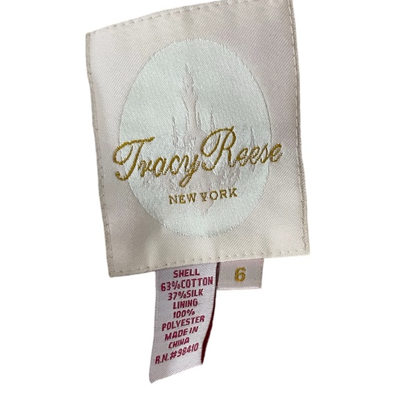 TRACY REESE New York jacket  in size 6. - Picture 3 of 5